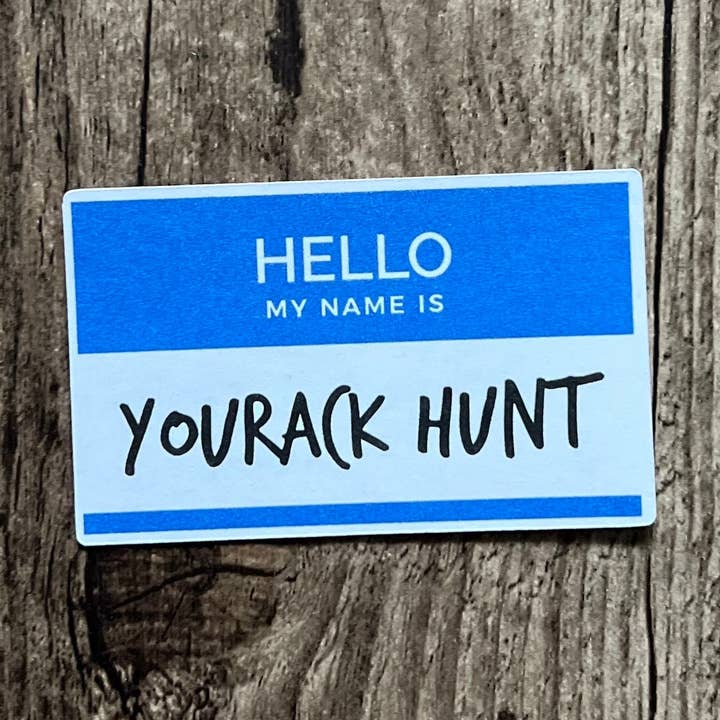 Beleidigungs- & Lustige Laptop-Aufkleber, Wasserdicht, Geschenk für Freund für den Großhandel von S&Y Brand Paper co.