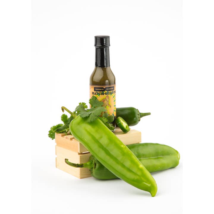 Infinity Sauces - Wholesale Pikante saus - Infinity Sauces - Hatch-Quatch1