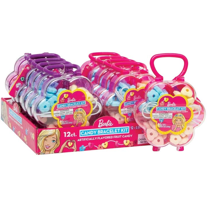 Kit de bracelets Barbie Candy pour la vente par Cow Crack Wholesale