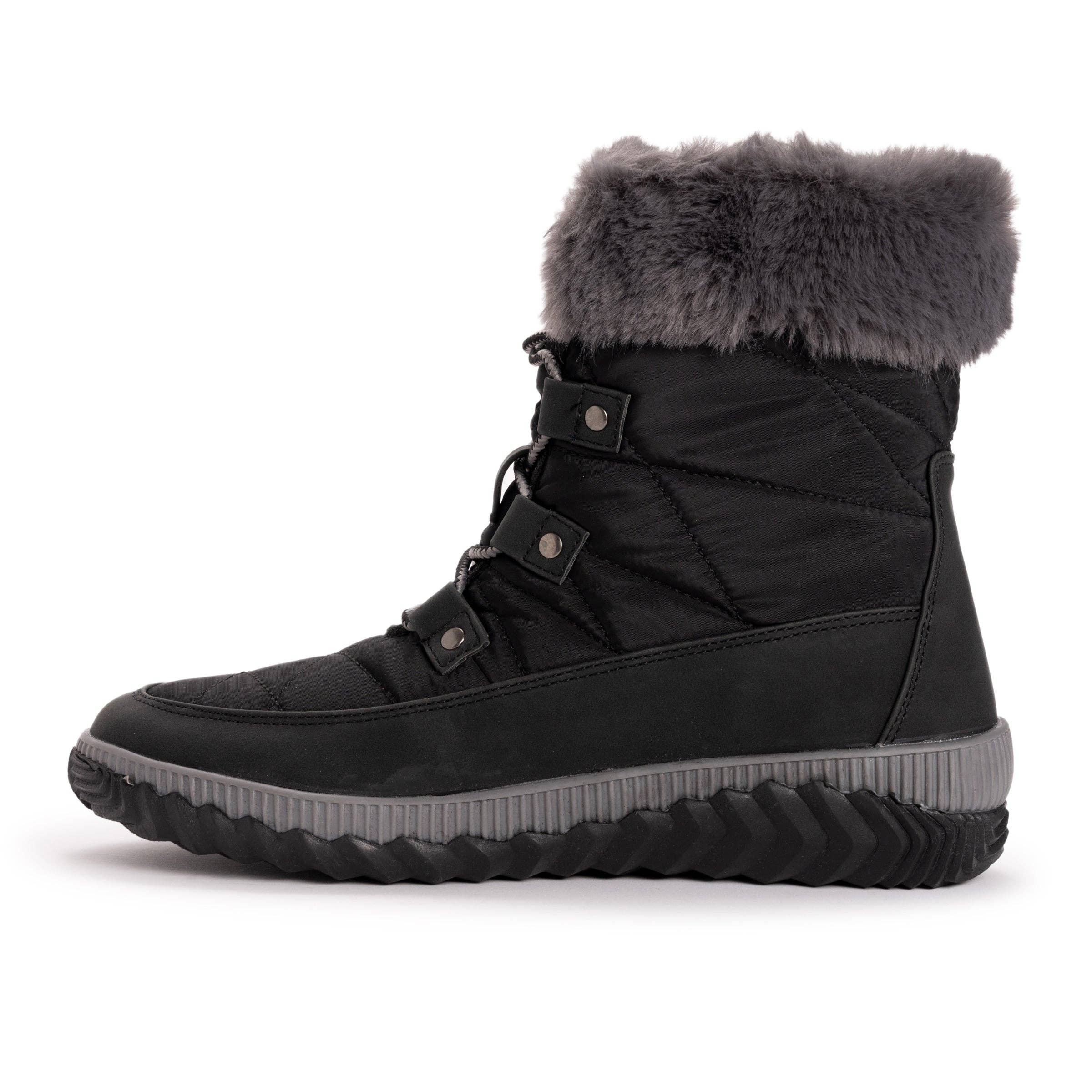 Muk Luks - Wholesale Boots - Women's - Muk Luks Women's Winnie Waverly Boot11