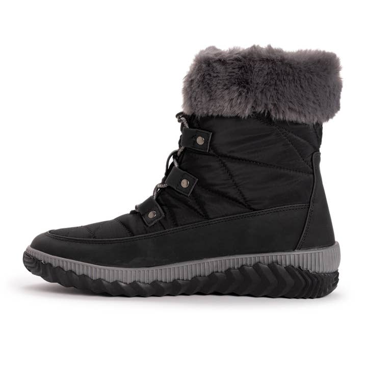 Muk Luks - Wholesale Boots - Women's - Muk Luks Women's Winnie Waverly Boot11