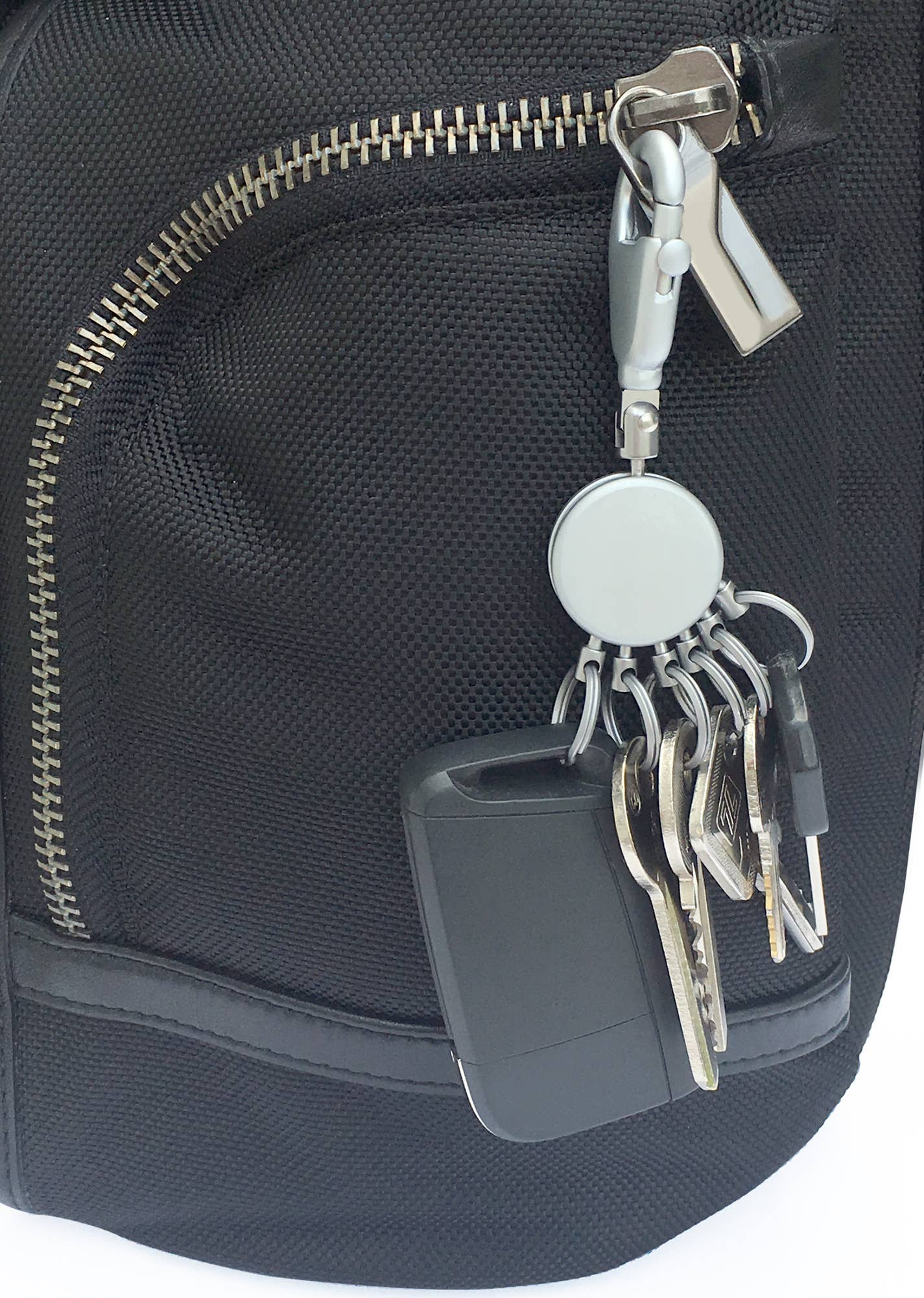 REMOVED BRAND - Venta al por mayor Llavero - Unisex - Organizador de llaves y mosquetón PATENT | fácilmente ampliable19
