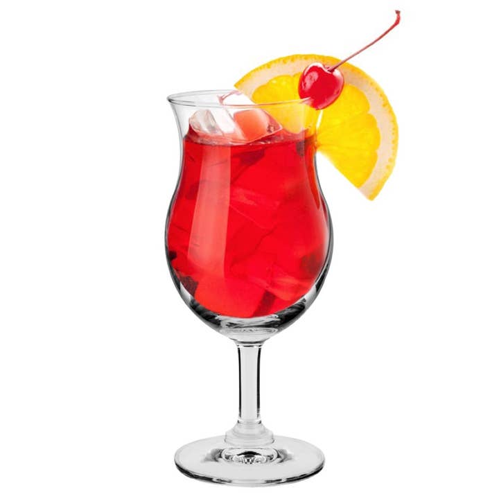 Cuba Poco Grande 350 ml/12oz - 6pk (cost per glass) for wholesale by CUISIVIN