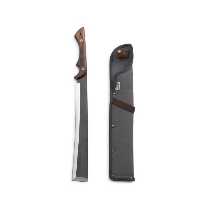 Barebones - Wholesale Kitchen/Utility Knife - Japanese Nata Tool