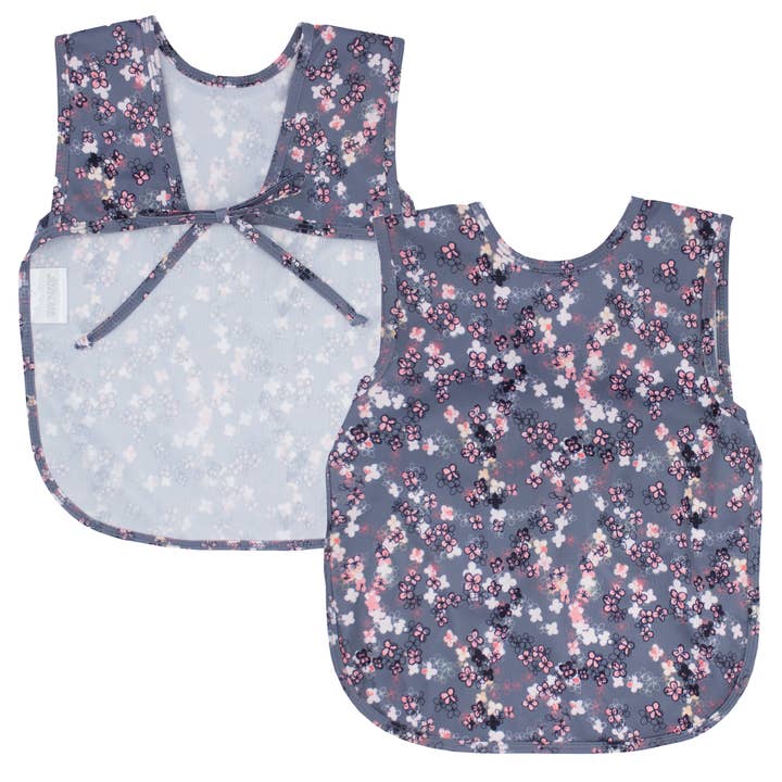 Ditsy Floral Bapron for wholesale by BapronBaby