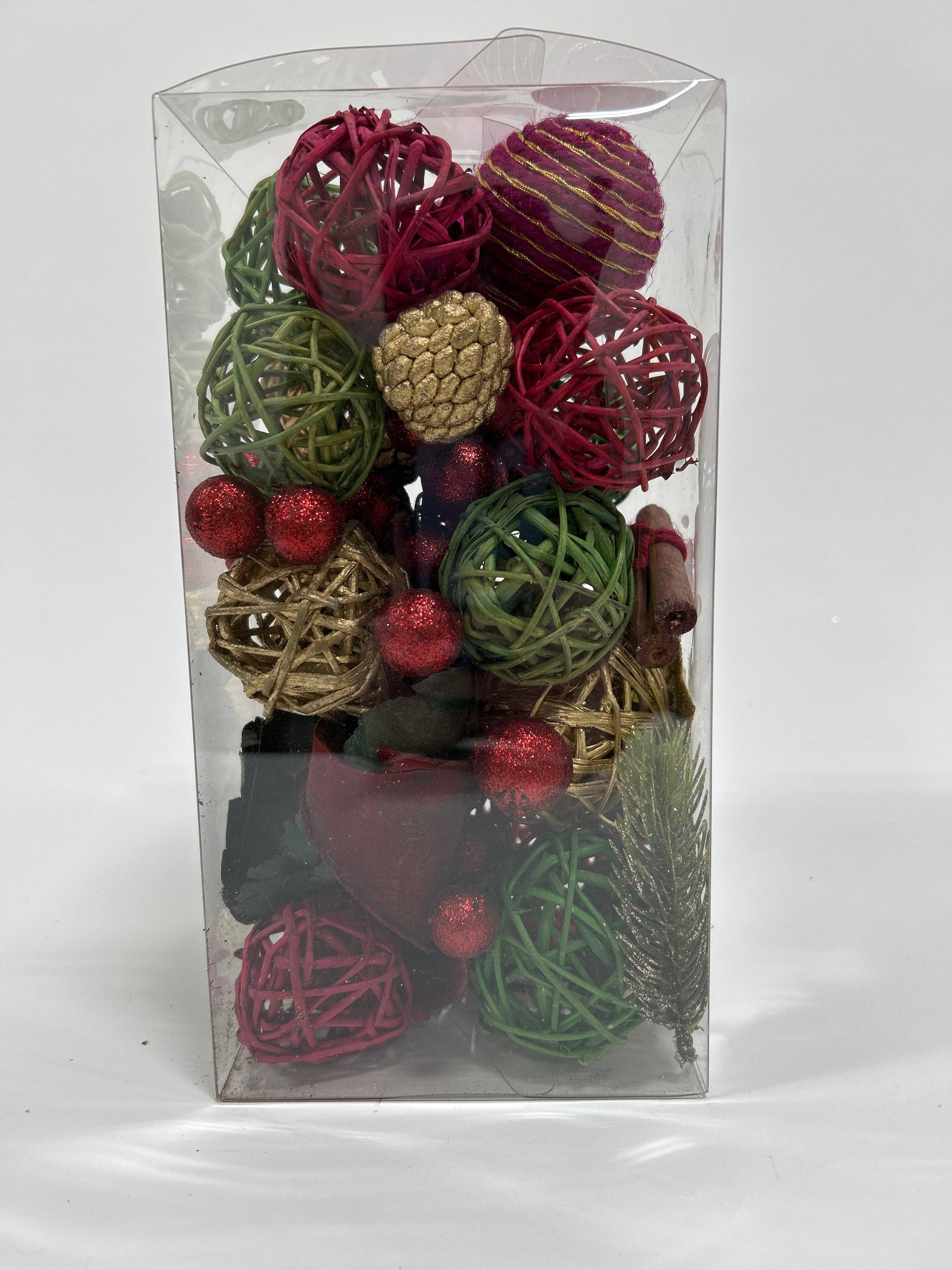 GS Foliage - Wholesale Decorative Tabletop Object - Decorative Bowl Fillers5