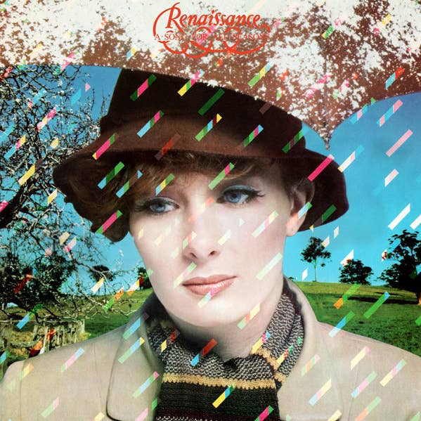 Renaissance LP - Ein Lied für alle Jahreszeiten für den Großhandel von ROCK INDUSTRIES EUROPE LIMITED