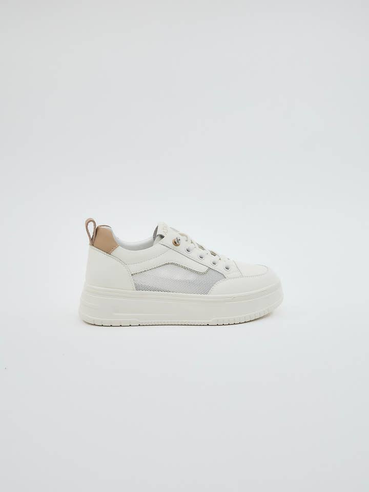 Mia Beige for wholesale by LONZA SHOES