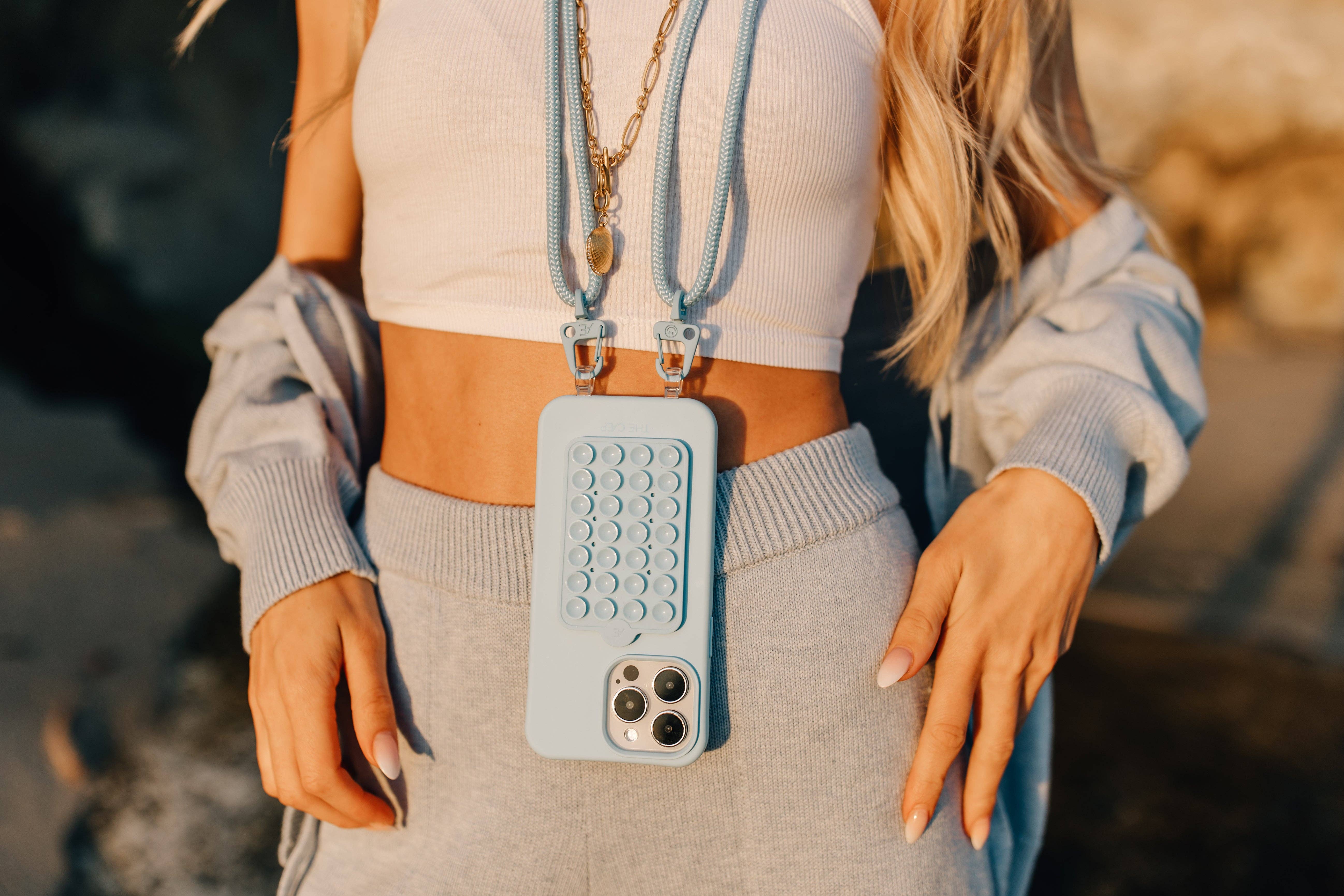 THE CÆP - Wholesale Phone Grip - CÆP Phone Grip1