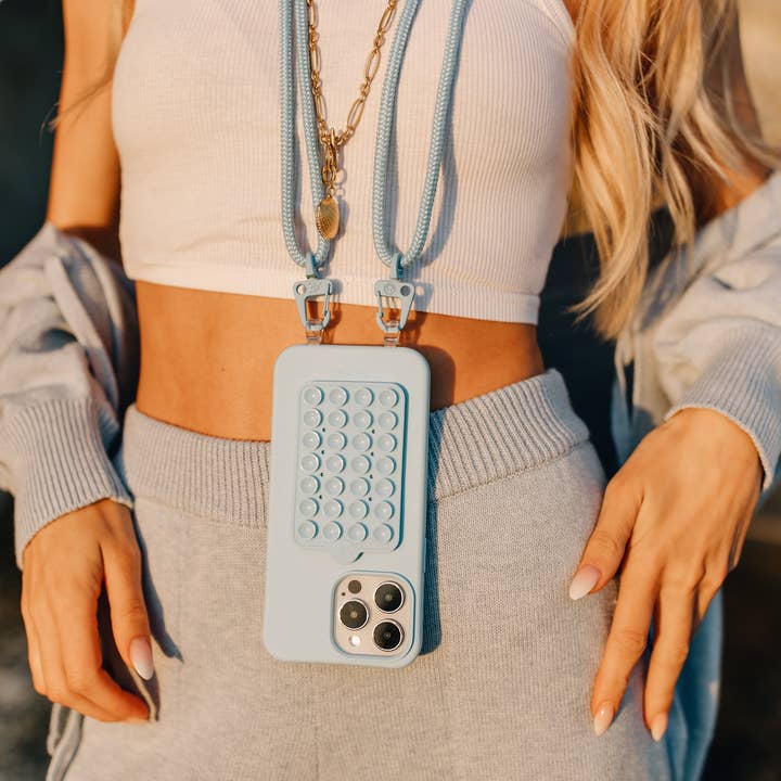 THE CÆP – Großhandel Handy-Grip – CÆP Telefongriff1