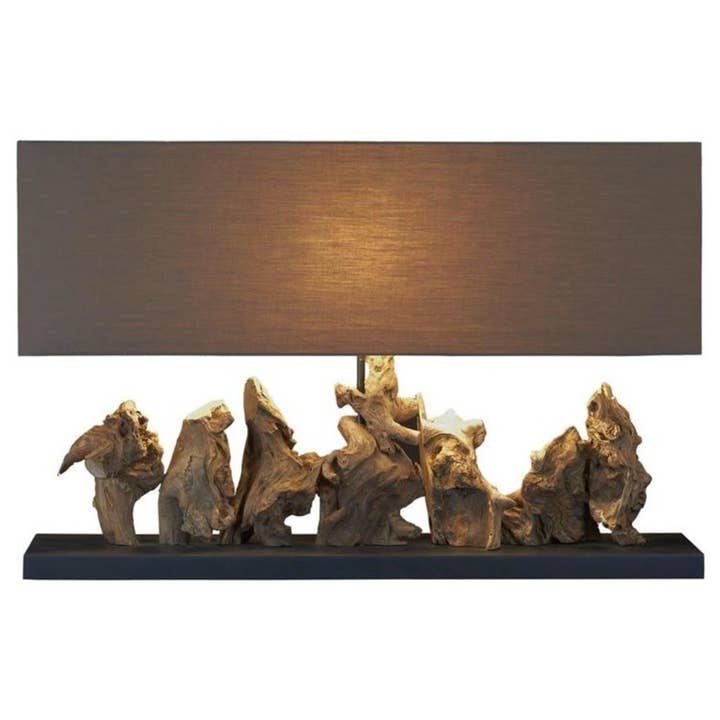 Aragon Console Table Lamp L632 for wholesale by Continental Home