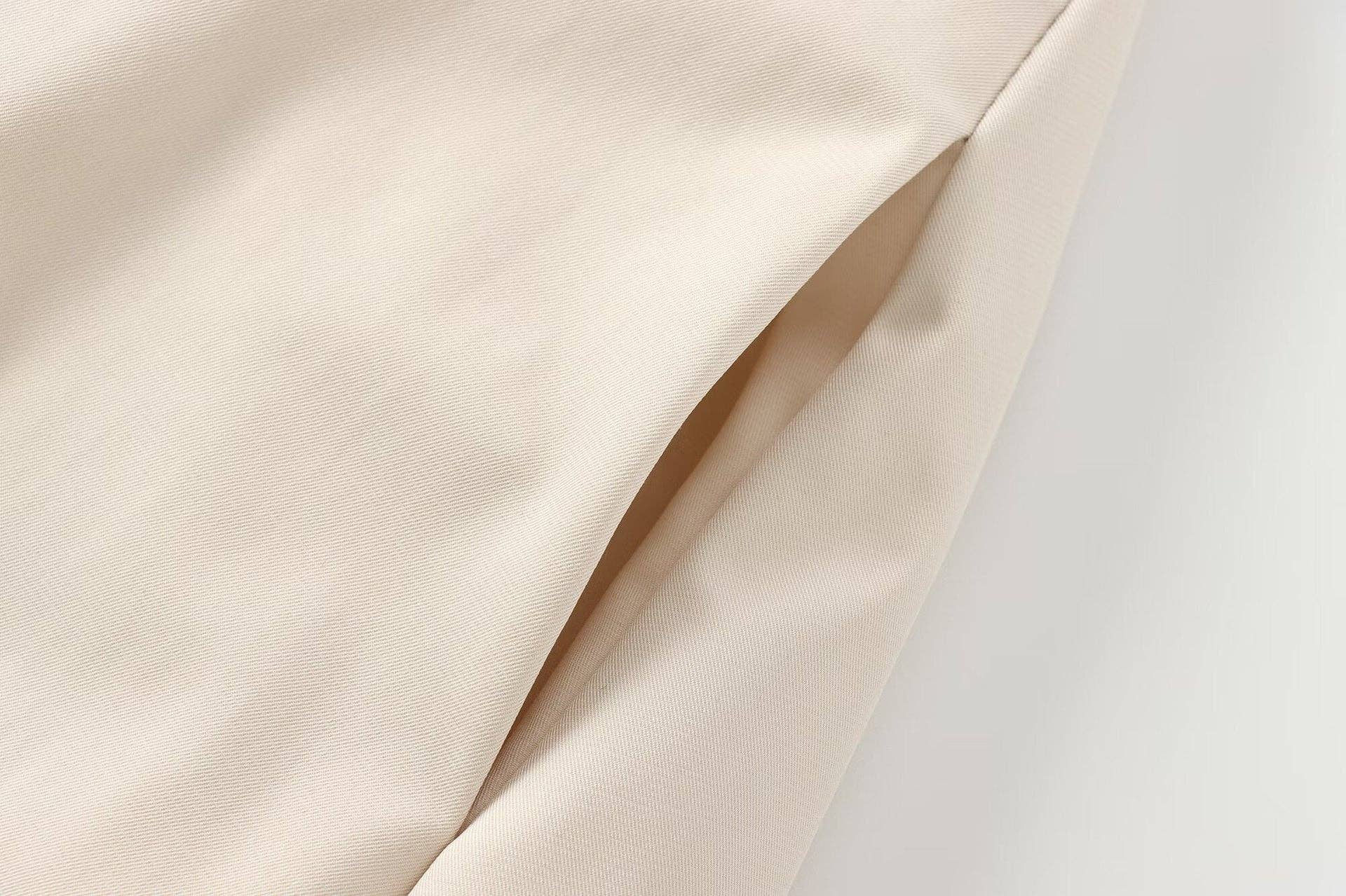 Marayn - Wholesale Dress - Women's - Chic European Style Midi Dress Effortless Elegance13