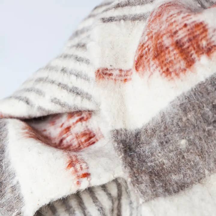Jitana - Wholesale Throw Blanket - Selene Momo Blanket5