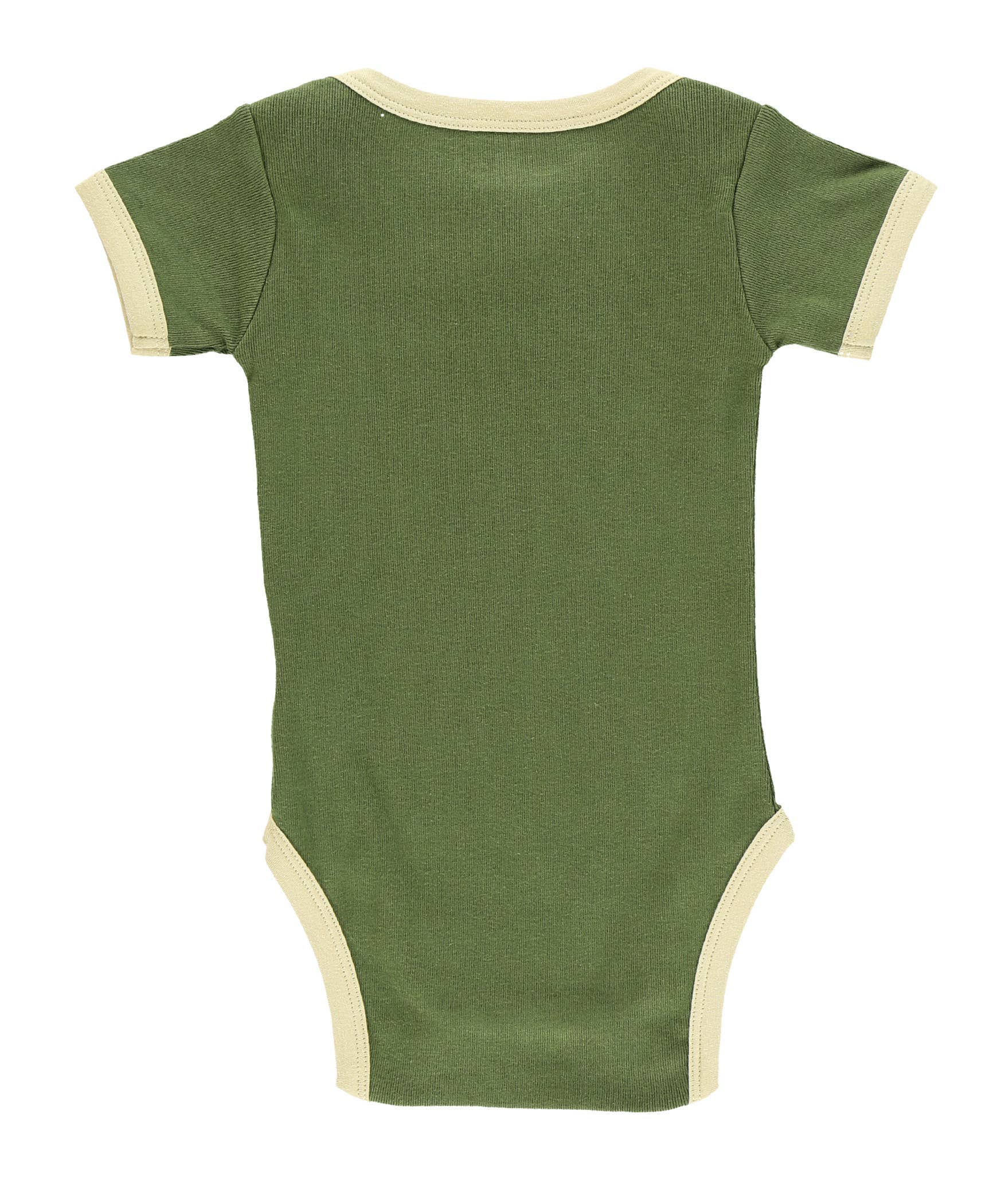 Lazy One - Vente Body (sans pieds) – bébé - Bébé Squatch Grenouillère Bébé1