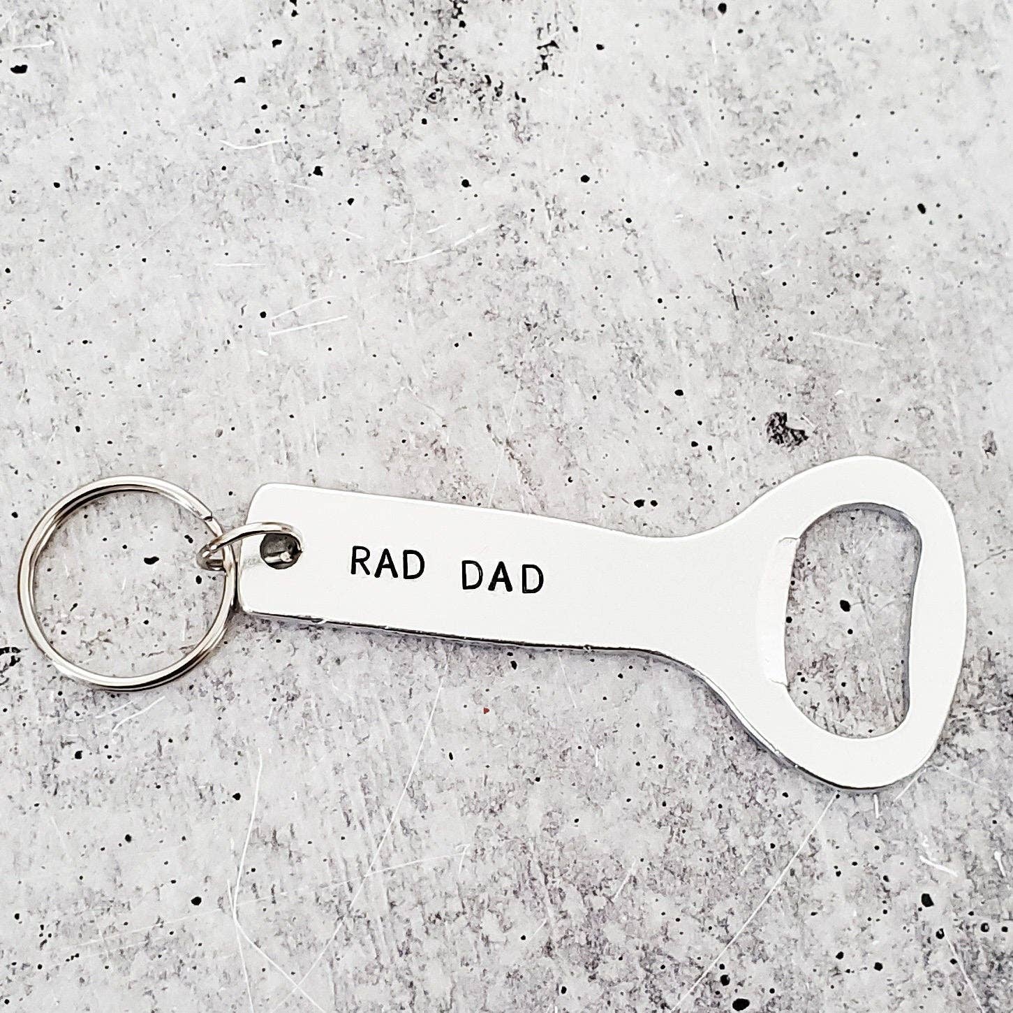 Salt and Sparkle - Wholesale Bottle/Wine Opener - Rad Dad Bottle Opener2