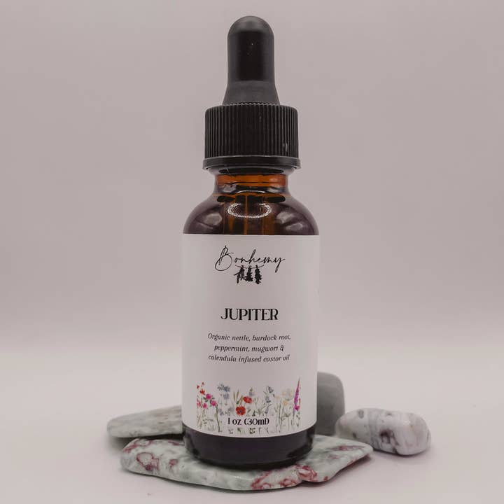 Jupiter Hair Serum for wholesale by Bonhemy