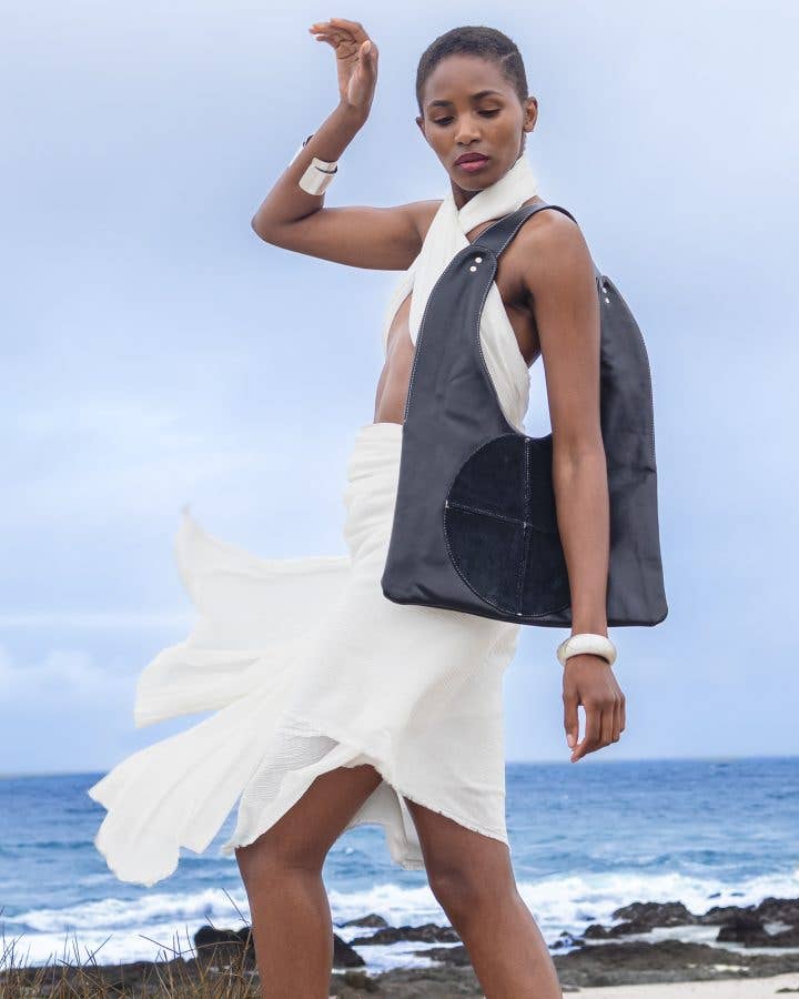 Mzansi Trading GmbH - Venta al por mayor Bolsa de asa- Mujer - Bolso de mano MINALAH AIR Designer6