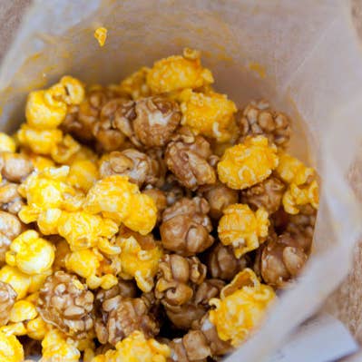 Die Mischung für den Großhandel von Cake Kernels