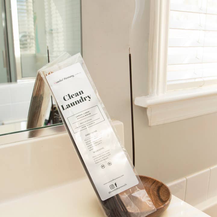 Wierook voor wholesale door Scented Harmony