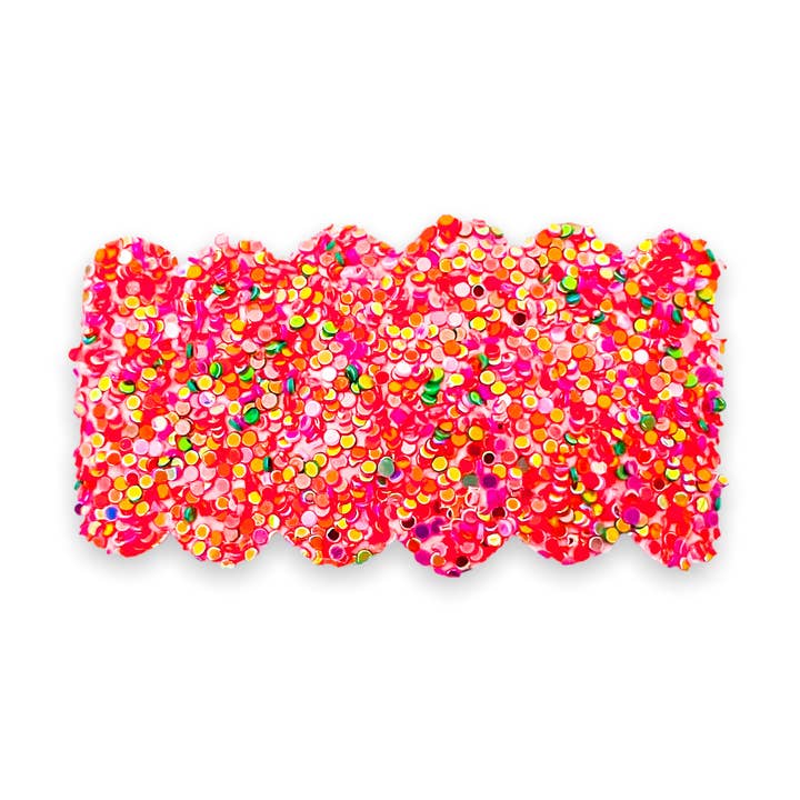 Snap Clip Main Squeeze pour la vente par BOWverwhelmed, Llc