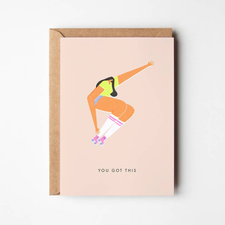 Hai questo biglietto. per la vendita all'ingrosso da parte di Inku Goods