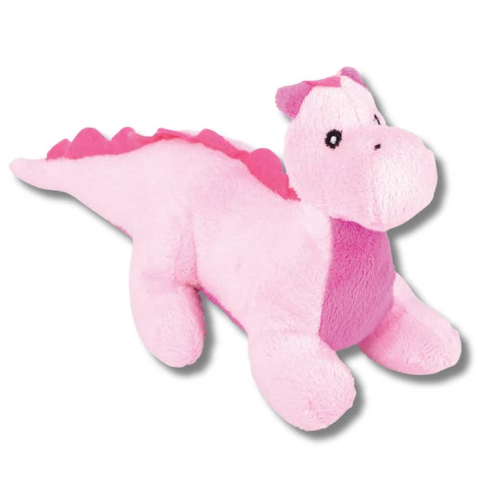 PR GROUPS LLC - Wholesale Stuffed/Plush Toy - Kids & Baby - Stuffed Dinosaur Plush Kids Toy - Assorted1