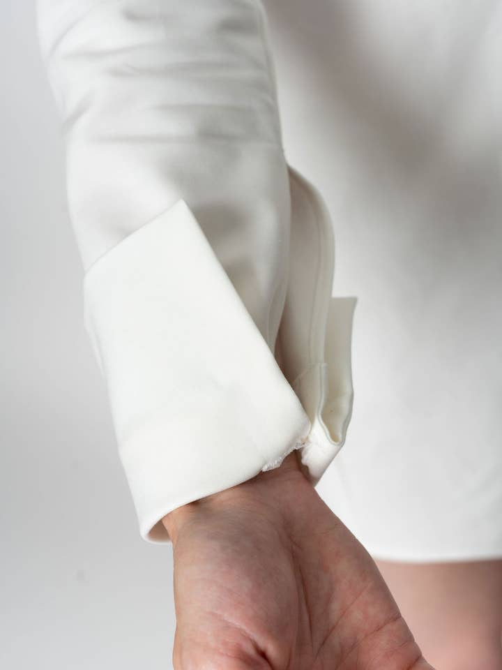 CQuinn - Wholesale Dress - Women's - Cumberland Dress3