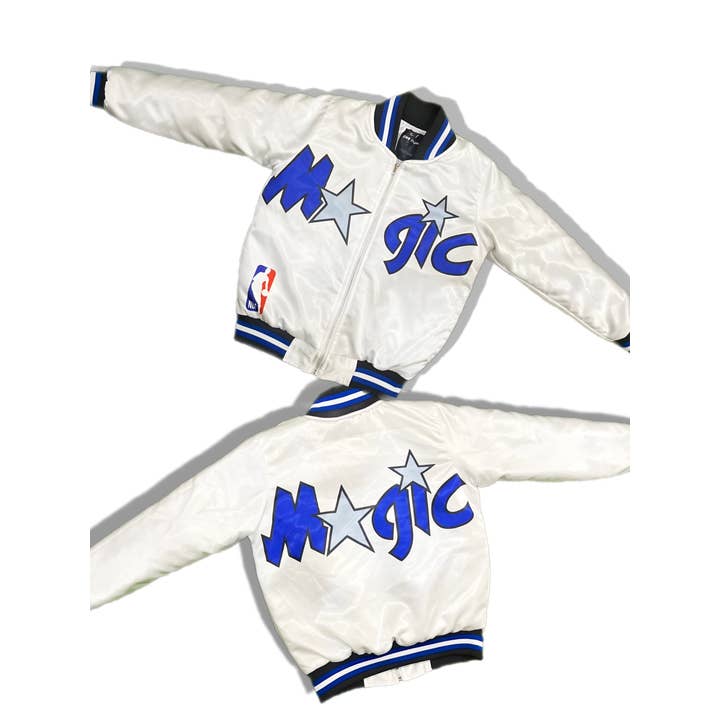 Men Magic Bomber for wholesale by Dimi Rogue