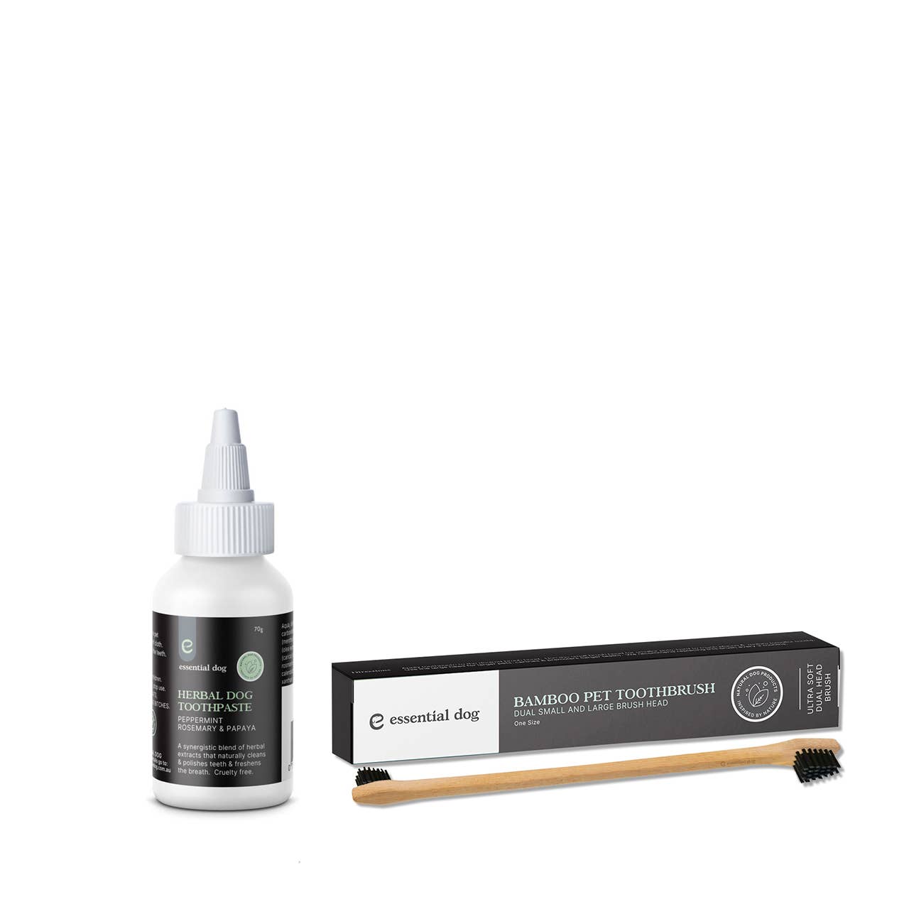 Essential Dog - Wholesale Pet paw protection - Dog Grooming Bundle Pack 14