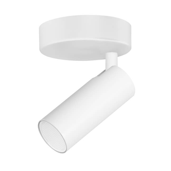 Logos Projecteur LED à Foyer Unique Blanc Chaud 3000K et autres tendances Résultats pour luminaire bureau en vente B2B. Retours gratuits et paiement à 60 jours sur Faire sur Faire.