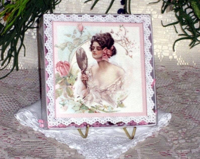 MOMENTS IN THYME - Wholesale Bar Soap - Keepsake Soap Gift0