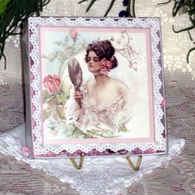 MOMENTS IN THYME - Wholesale Bar Soap - Keepsake Soap Gift