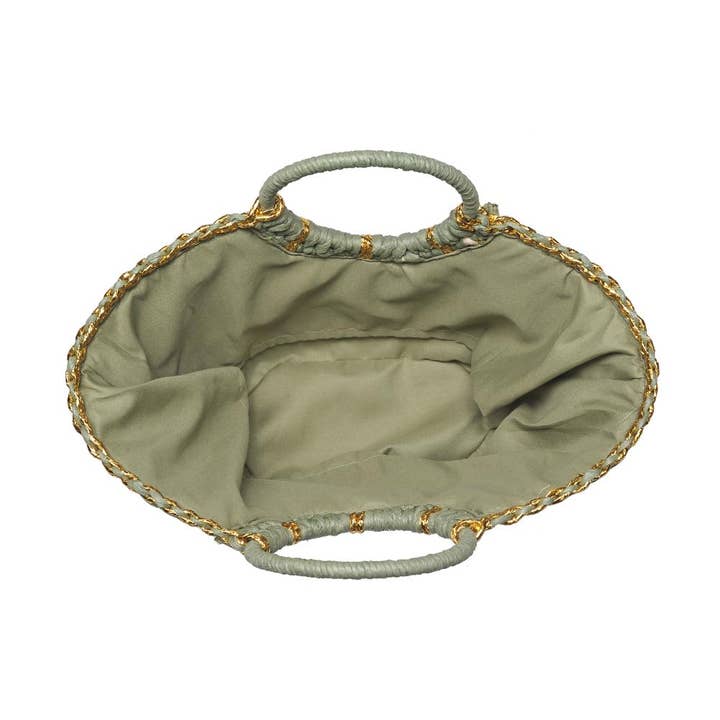 Urban Expressions - Wholesale Beach Bag - Carmen Straw Summer Beach Top Handle Tote14