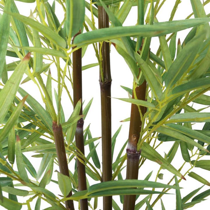 Closer2Nature – wholesale Artificial plant – Artificial 3ft 6" Fountain Bamboo Tree3