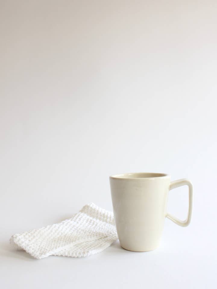 Hygge mug for wholesale by House of Palo