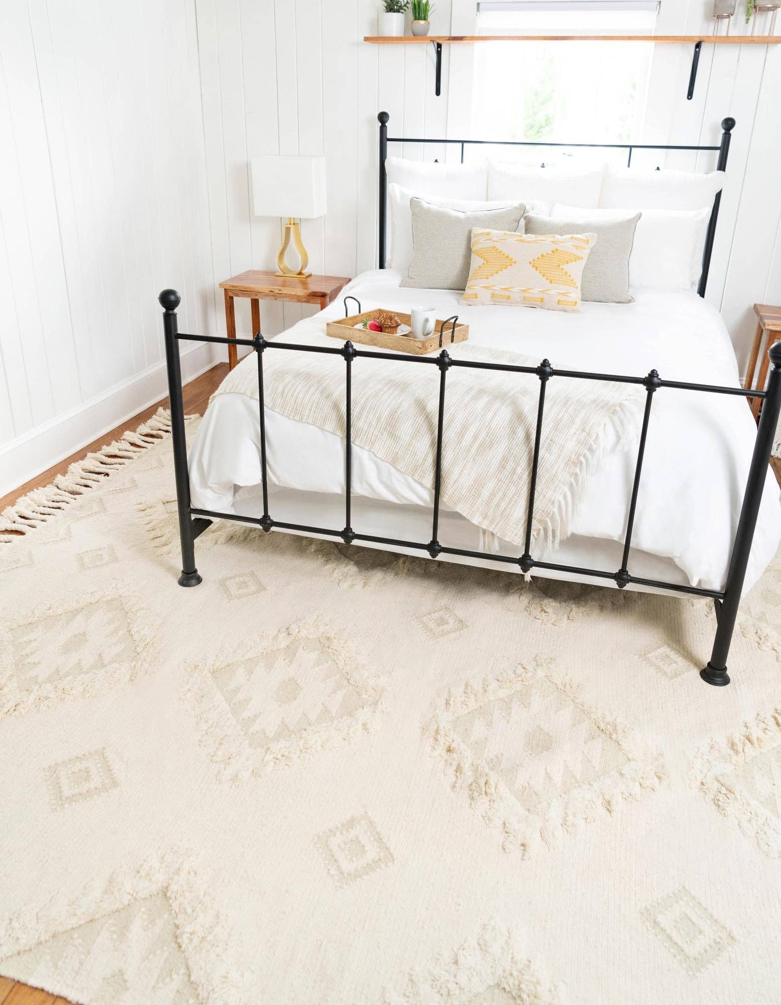 Rug Mart - Vente Tapis - Tapis Southwestern Mesa53