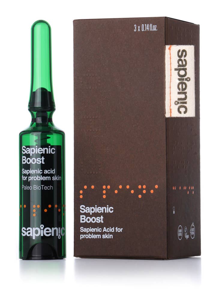 Sapienic Boost for wholesale by Sapienic