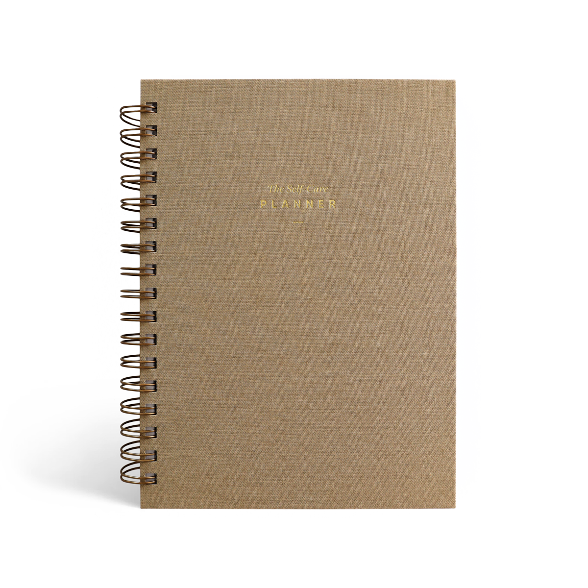 Simple Self – Großhandel Planer – The Self Care Planner, wöchentliche Ausgabe22