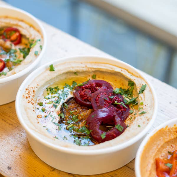 Med Cuisine EU - Wholesale Nut Butter - Natural Tahini- 900GR2