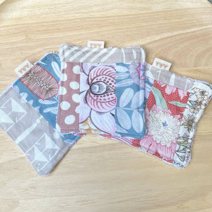 My Tribe of Three - Wholesale Face & Body Wipes - Organic cleansing wipes
