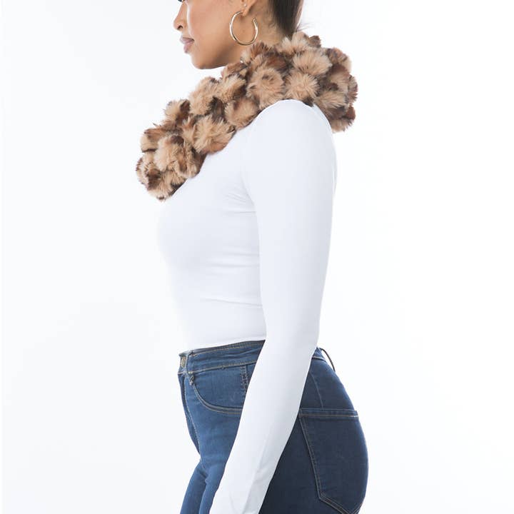 Marcus Adler - Wholesale Scarf - Women's - The Riley Scarf9