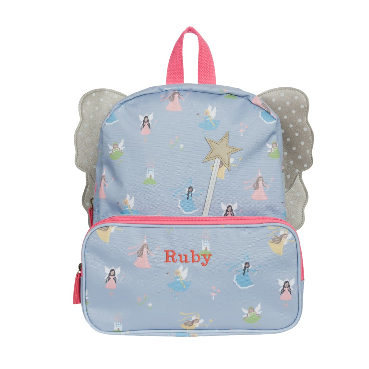 Sophie Allport - Wholesale Backpack - Kids - Princess Fairies Backpack3
