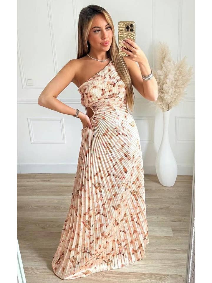 LORIANE - Wholesale Dress - Women's - 10255F DRESS
