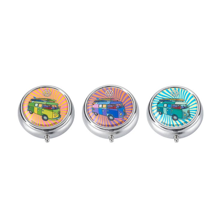 Champ by Polyflame - Vendita all'ingrosso Posacenere - Volkswagen Posacenere tascabile
