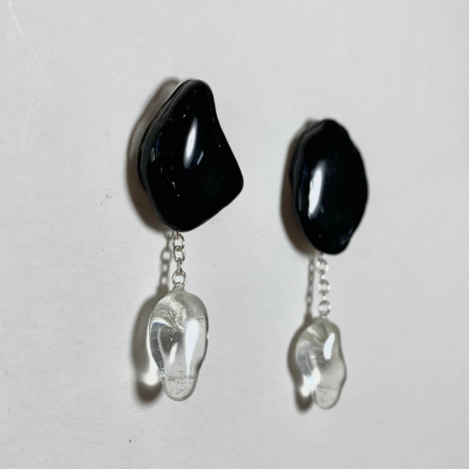 Kate Trouw - Wholesale Dangle Earrings - Found Earrings #2412
