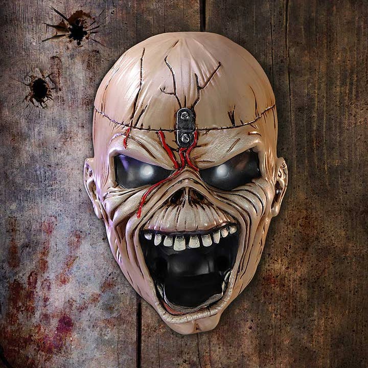 Iron Maiden The Trooper Bottle Opener 19cm for wholesale by WONDER IMPORTS AUSTRALIA