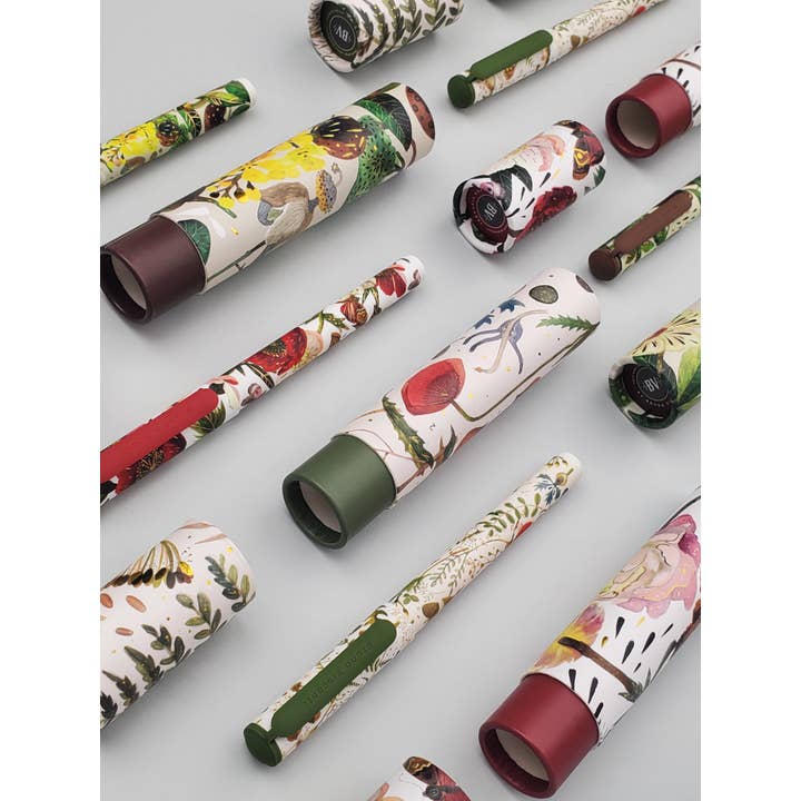 BV by Bruno Visconti - Wholesale Pen - DreamWrite - Bloom Flora Series Pens28