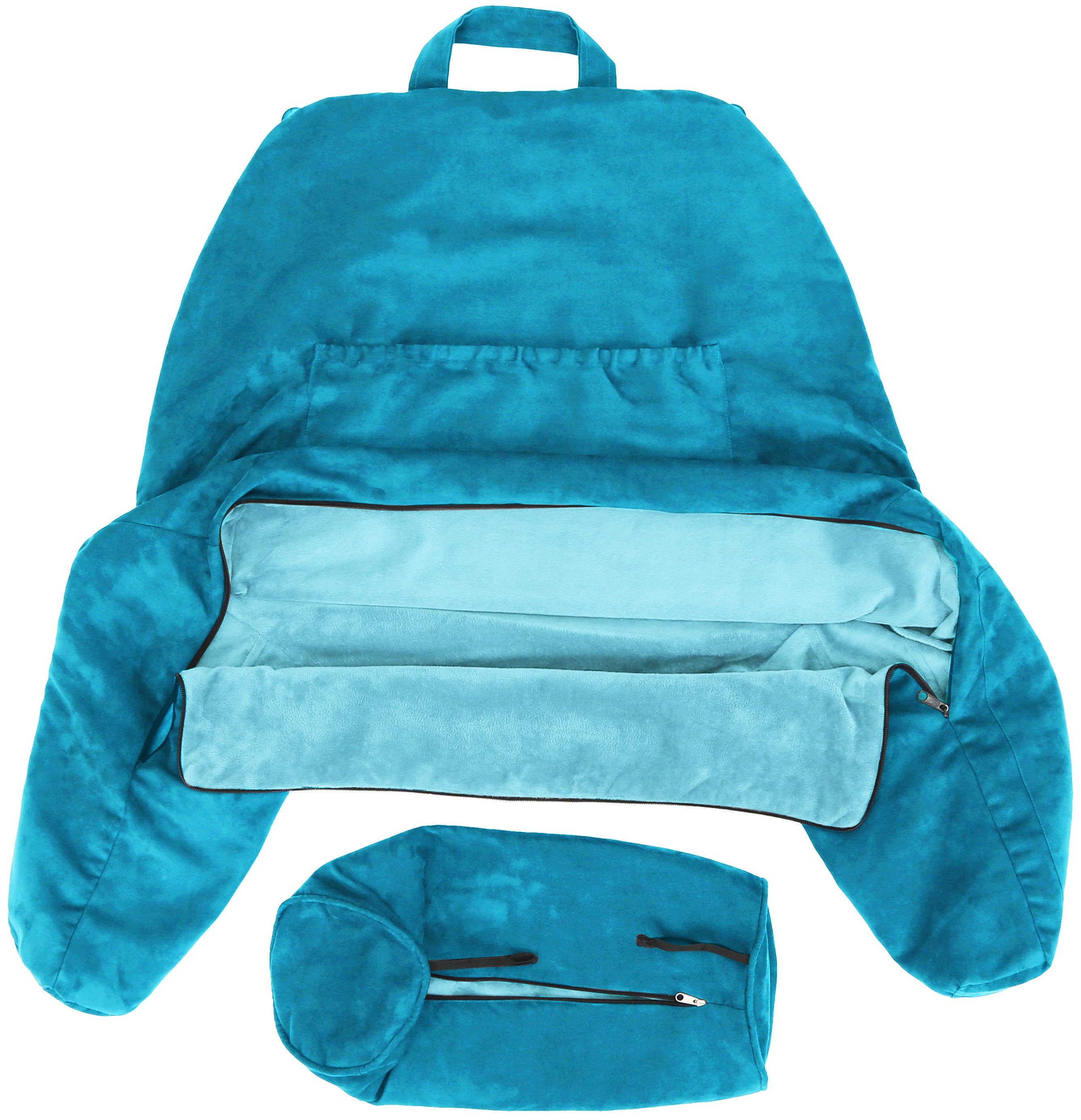 Husband Pillow - Wholesale Bedding Pillow - XXL, Med & Stan+ Accessories  & Stuffing for Husband Pillow40