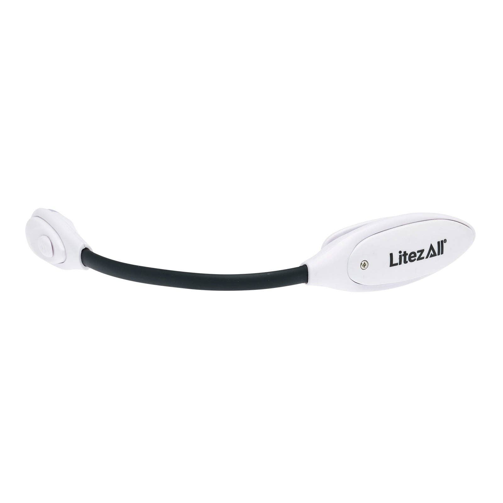 LitezAll - Wholesale Booklight - LitezAll Universal LED Clip On Light24