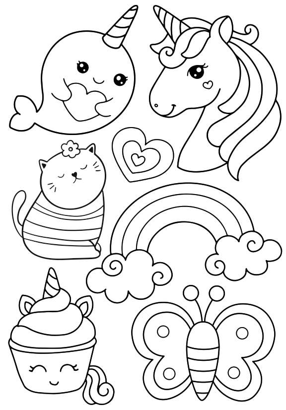 URSUS® / Buntpapierfabrik Ludwig Bähr GmbH & Co. KG - Wholesale Craft Supplies - Creative Film Set, 23 x 33 cm3